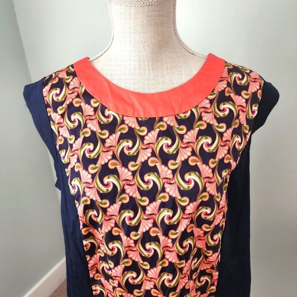 THE WEBSTER MIAMI COLLECTION FOR TARGET WOMEN'S SHEATH MIDI DRESS PLUS SIZE 16 - Picture 3 of 7